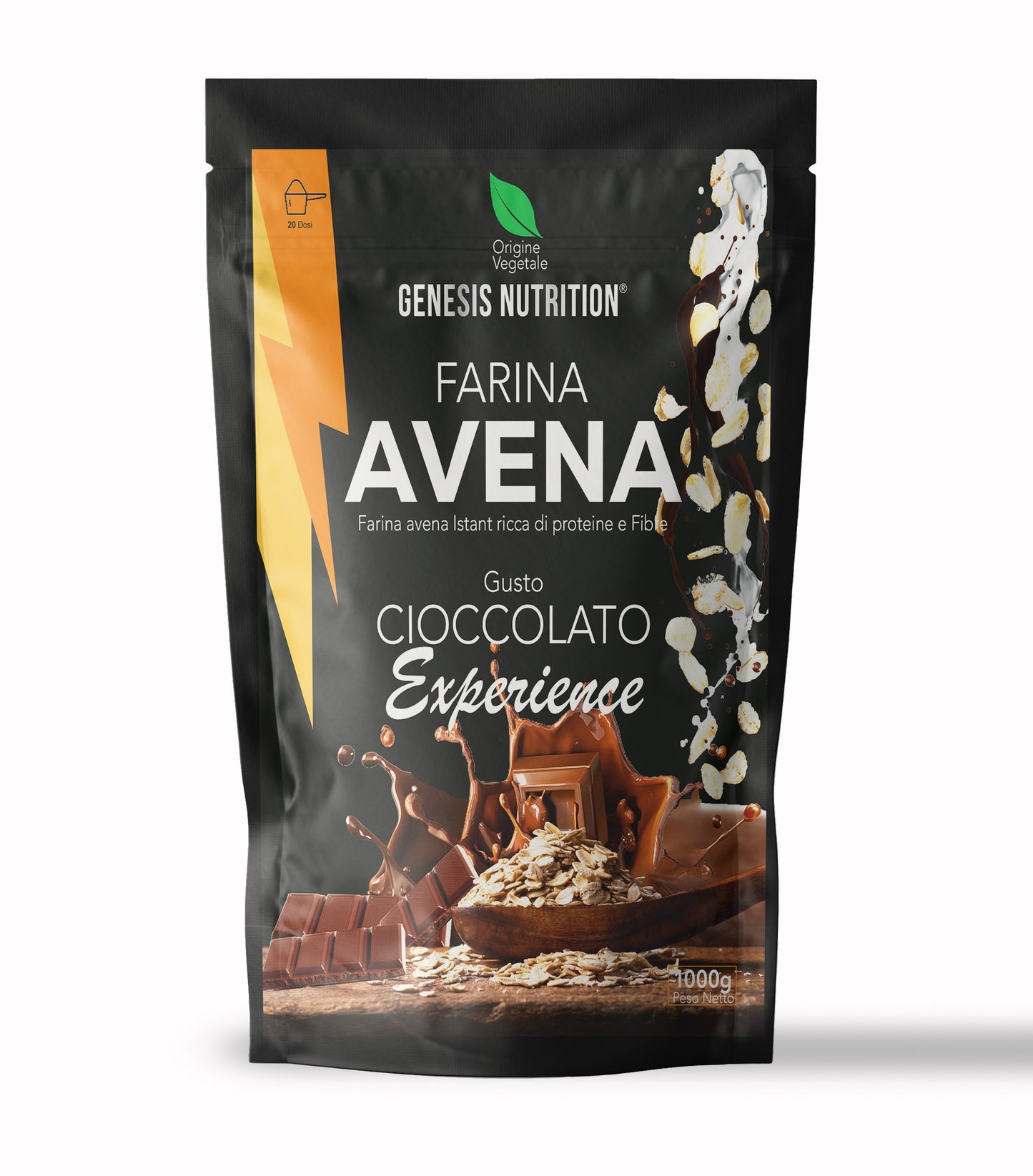 Farina Avena