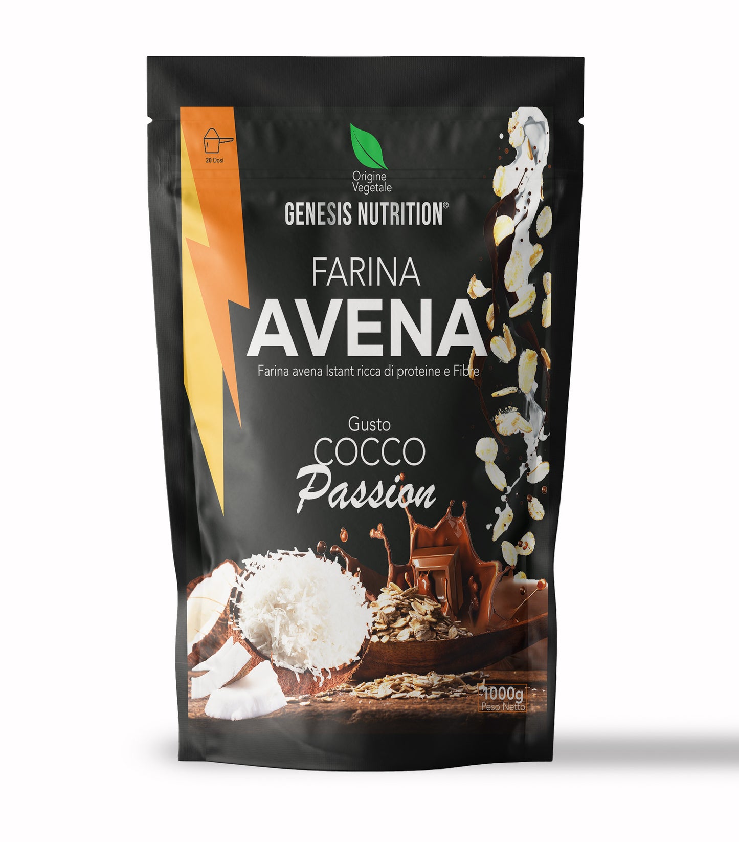 Farina Avena