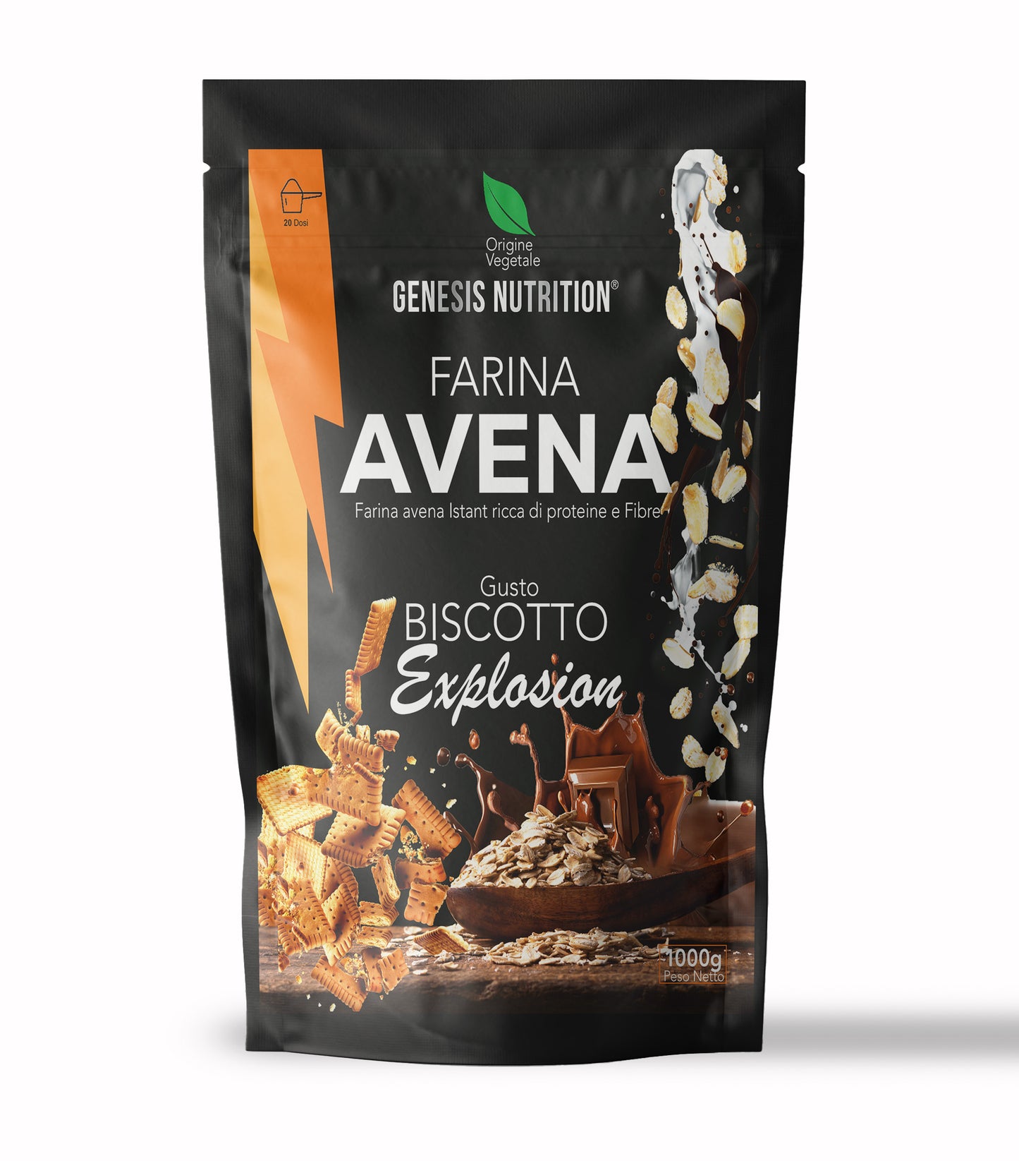 Farina Avena