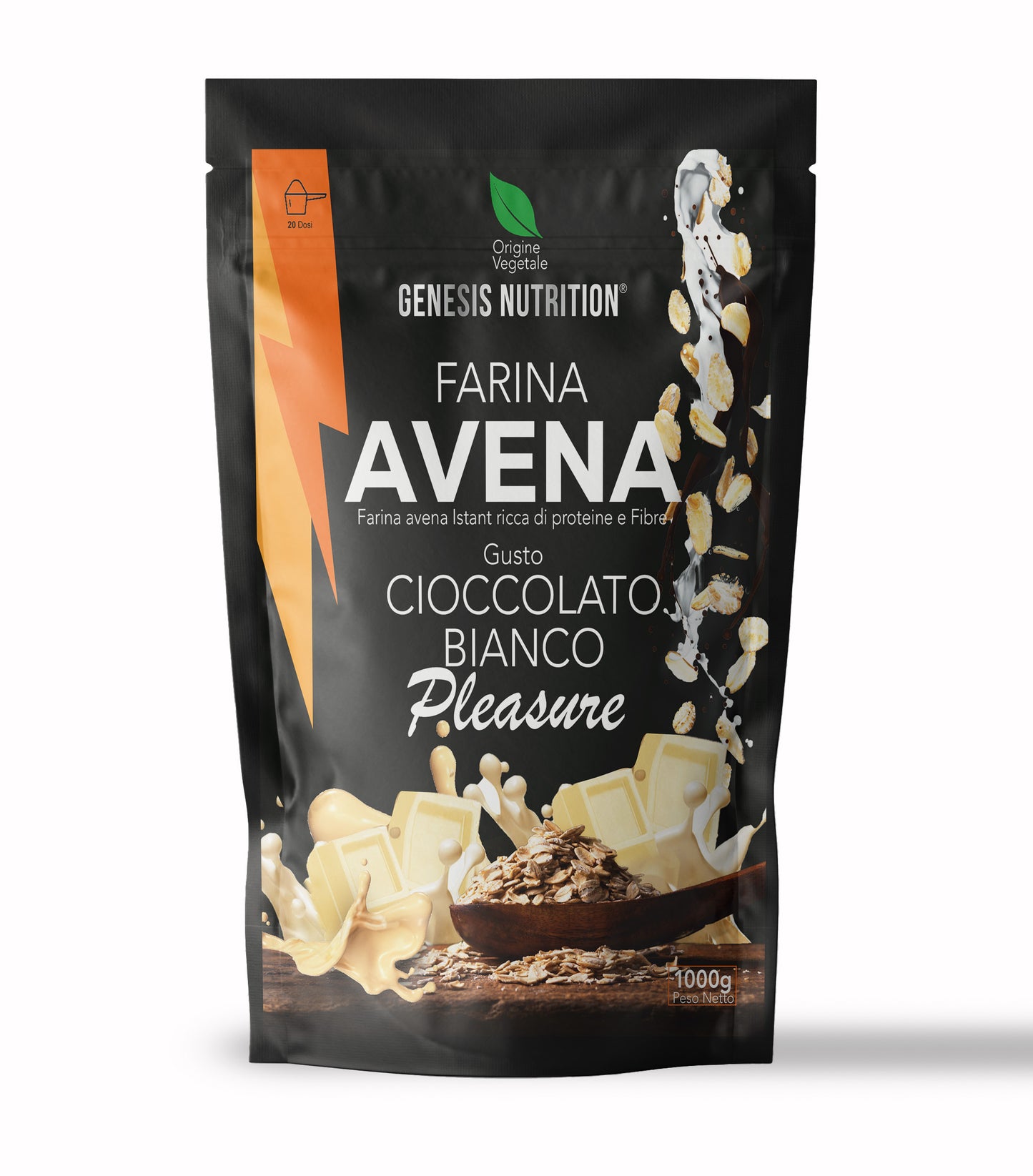 Farina Avena