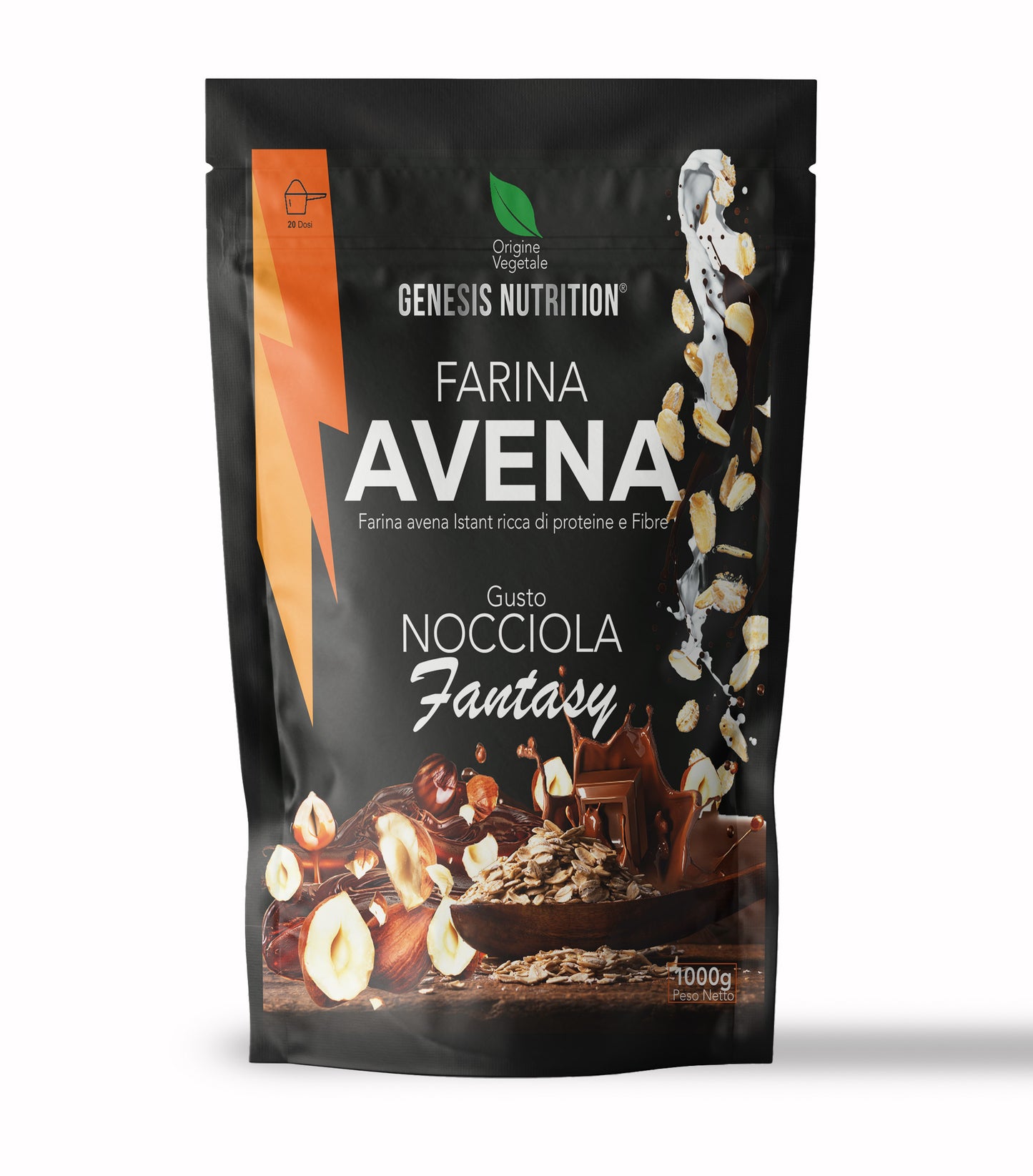 Farina Avena