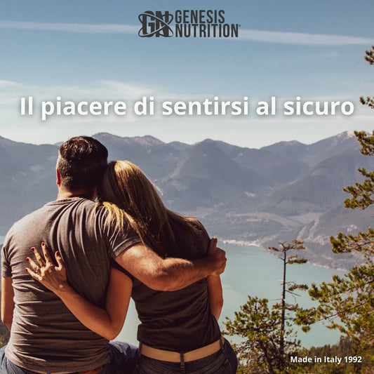 BCAA Aminoacidi Ramificati 100 Compresse 2:1:1