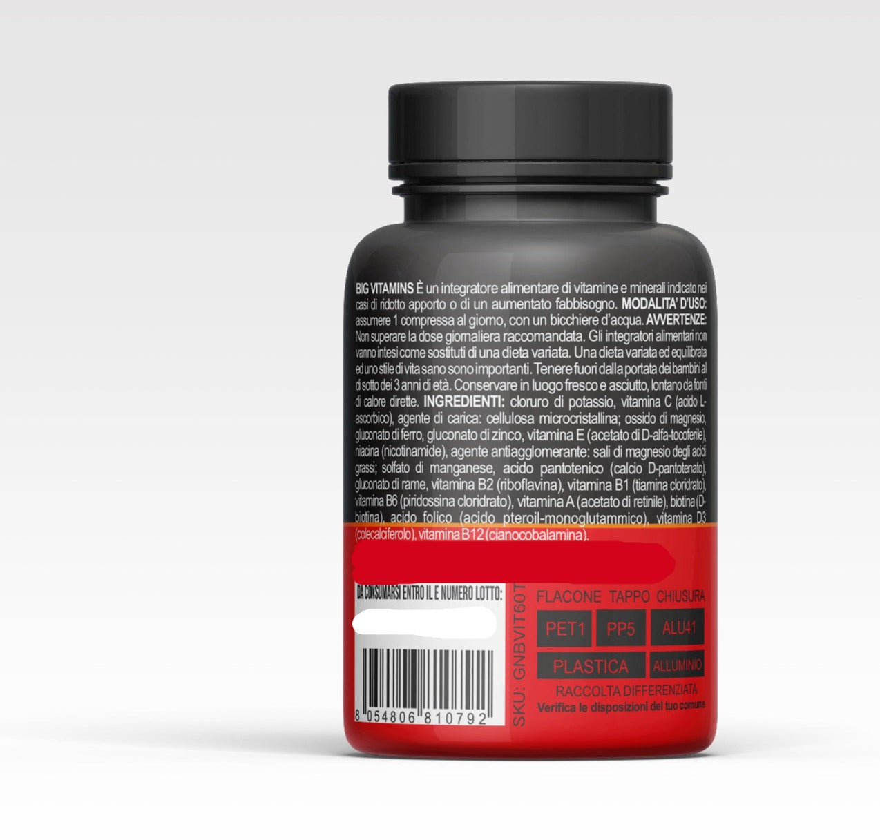 VITAMINE LIPOSOLUBILI