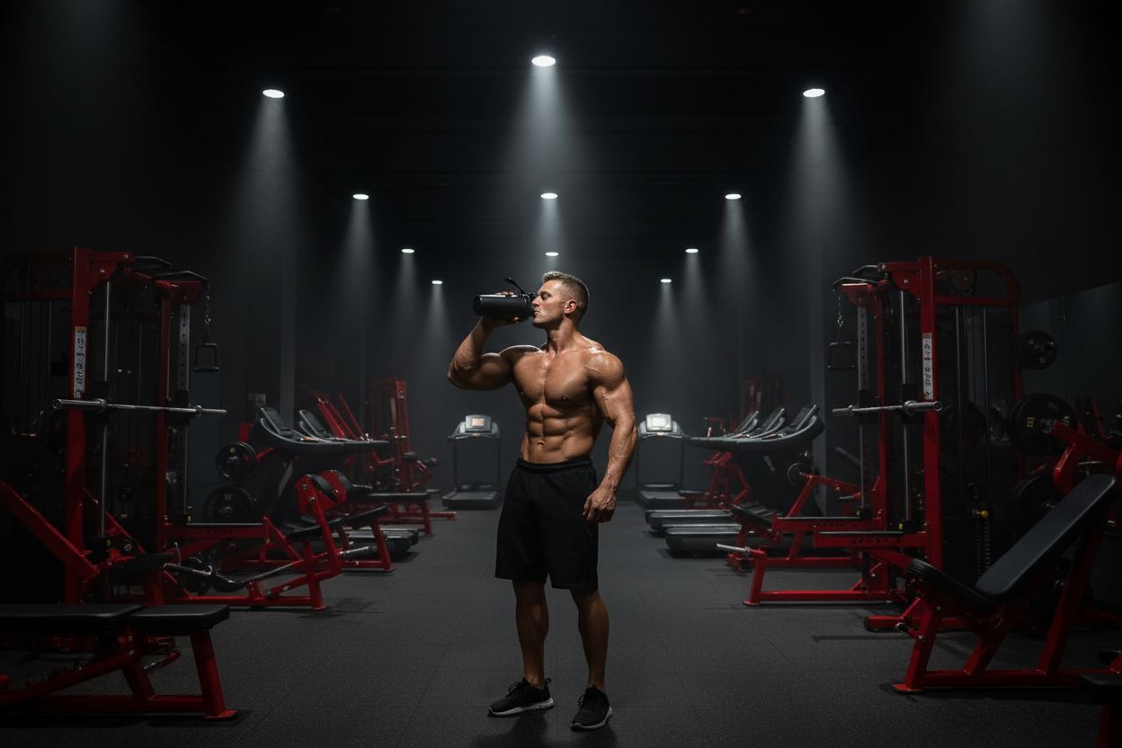 Iso Whey Protein 2kg - Proteine Isolate e Concentrate 90% | Genesis Nutrition