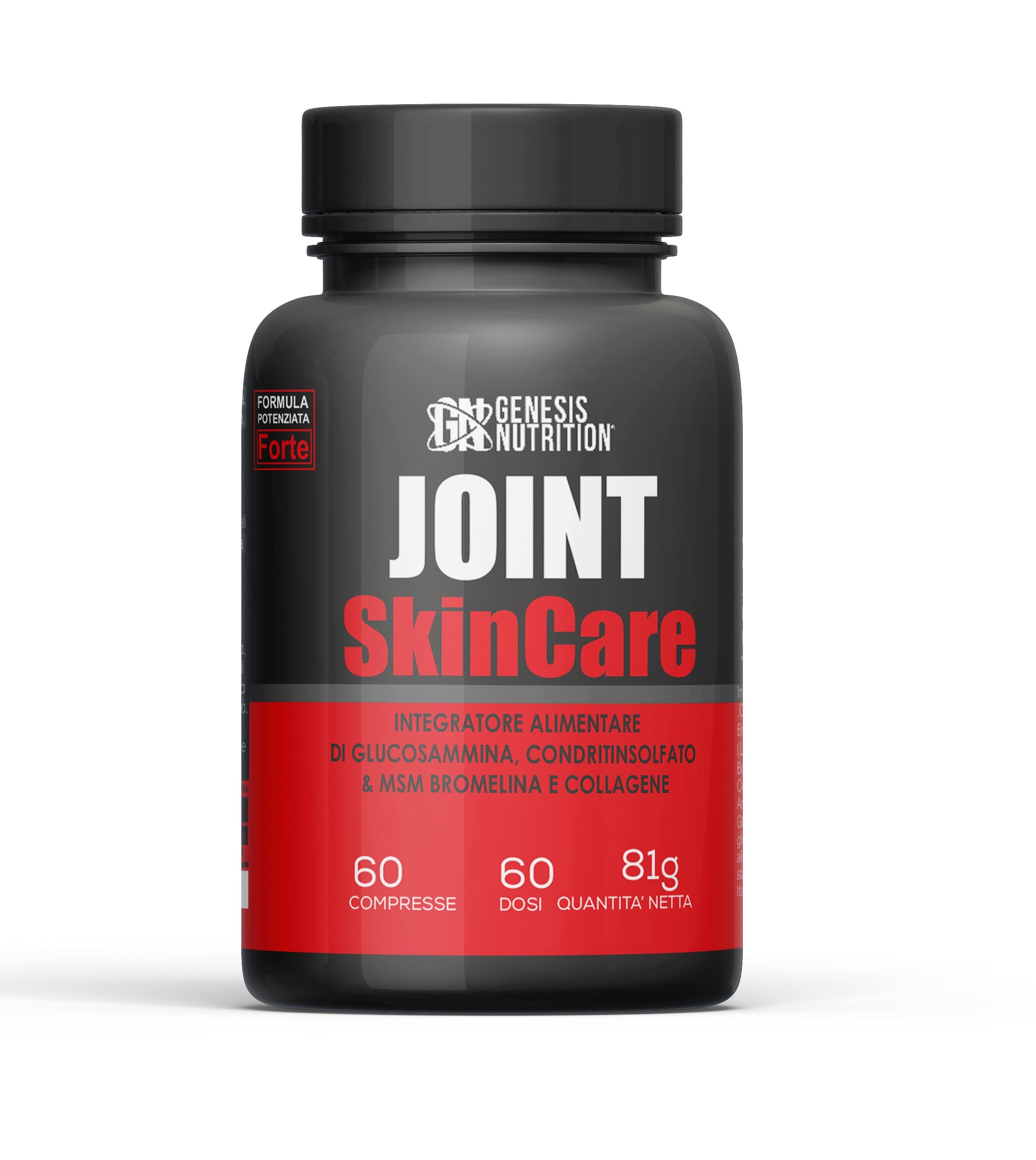 Joint Skin Care con Collagene e Glucosamina Articolazioni e Pelle — free download