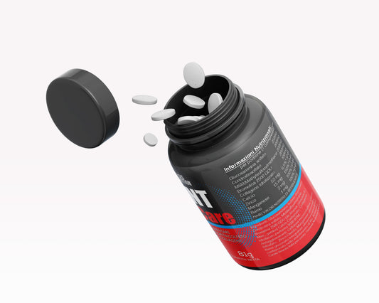 Joint Skin Care - Collagene, Glucosamina e MSM per Articolazioni e Pelle