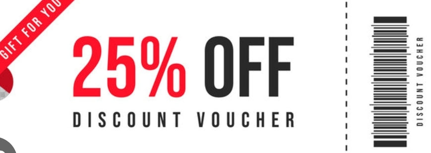 Gift Card Buono Coupon Idea Regalo