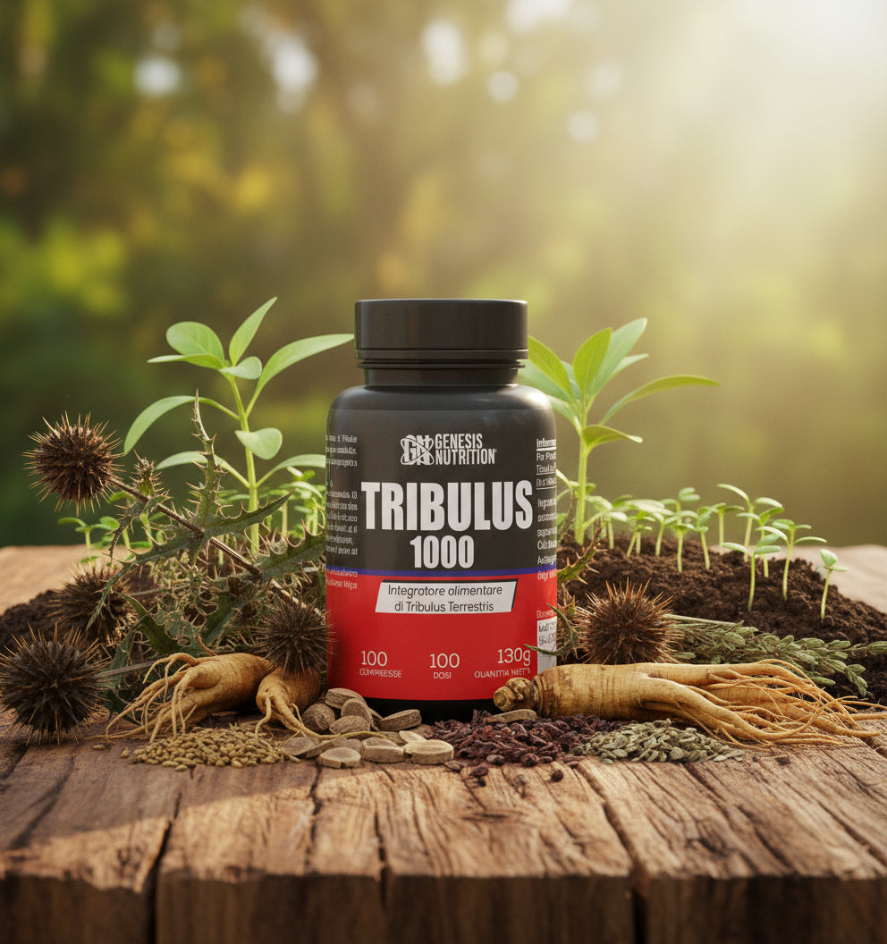 Tribulus 1000