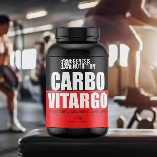 Carbo Vitargo