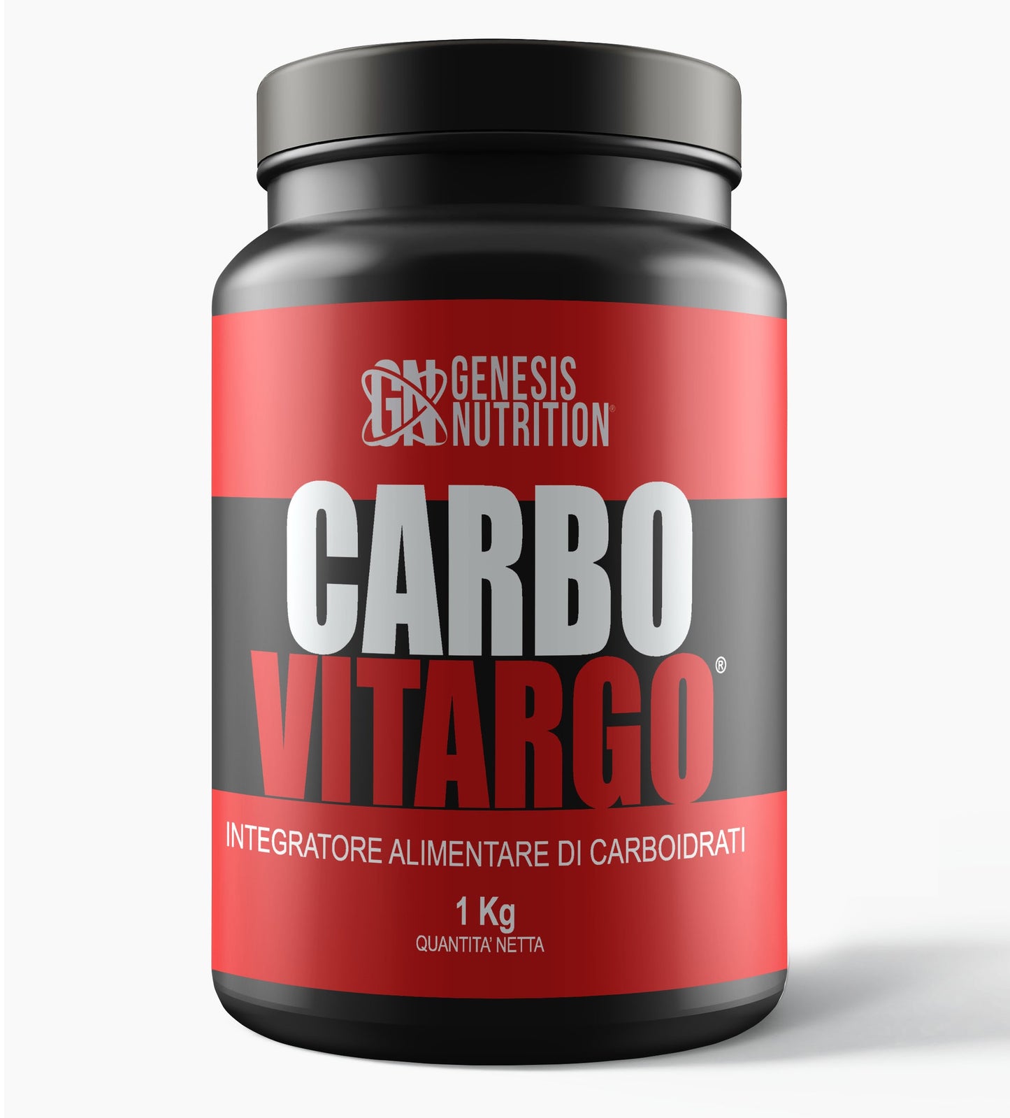 Carbo Vitargo