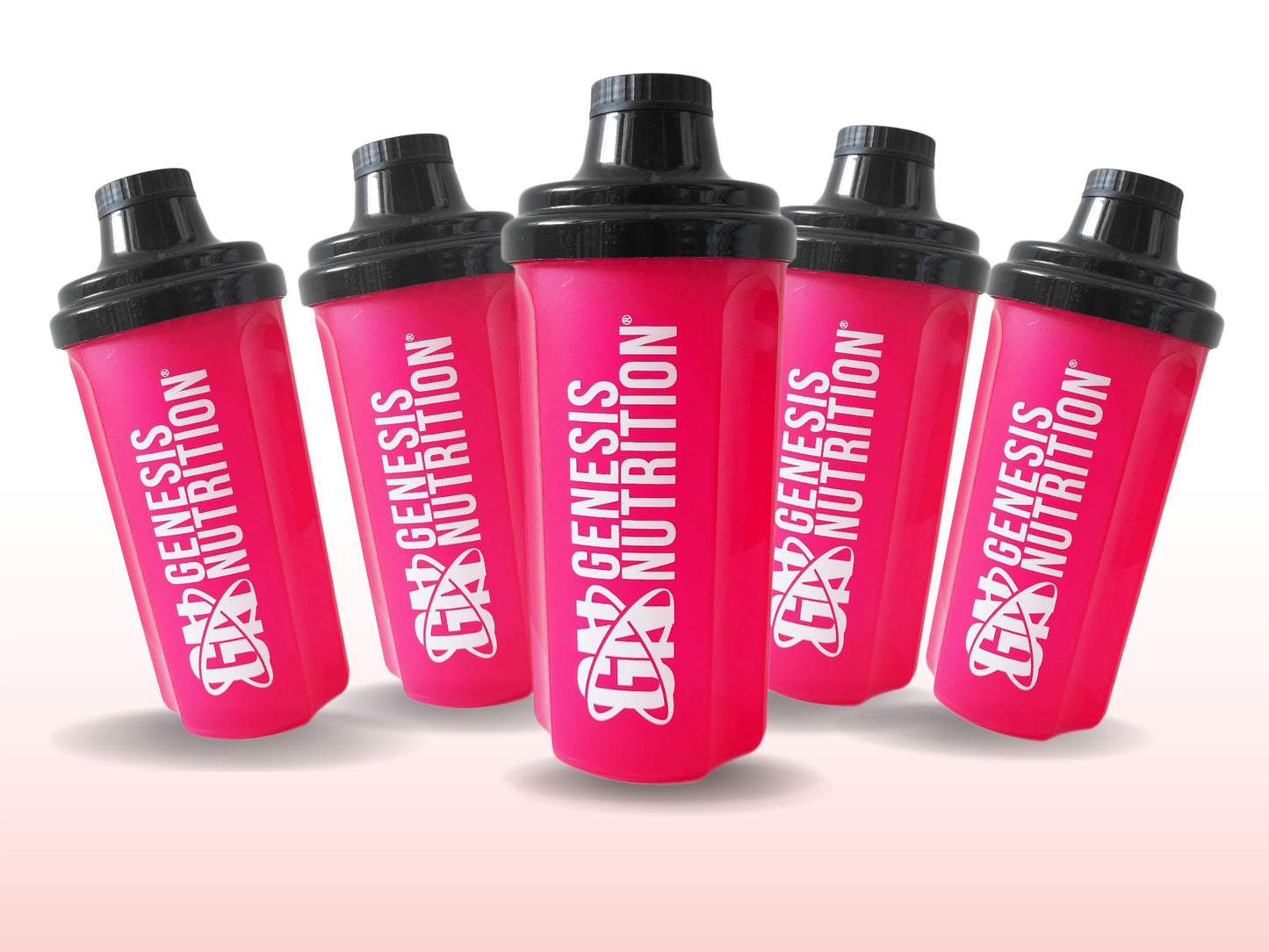 Shaker 500ml