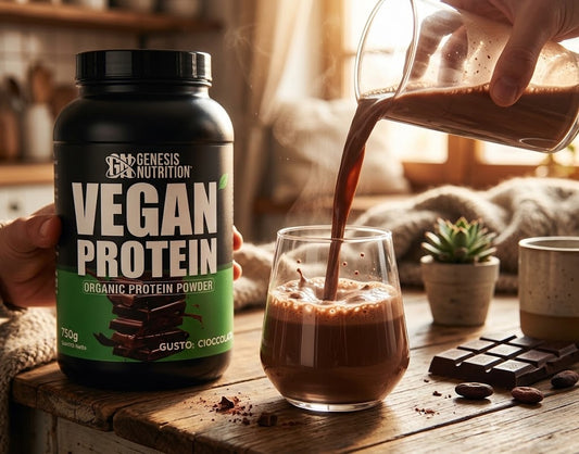Proteine vegane in polvere: sono complete? Guida alla scelta