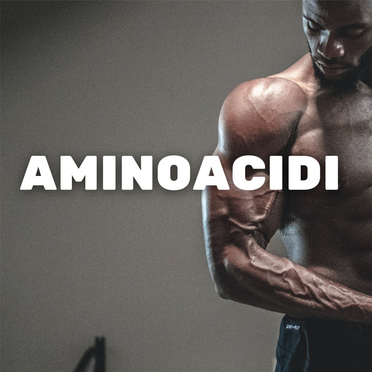 AMINOACIDI