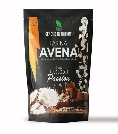 Farina Avena