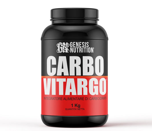 Carbo Vitargo