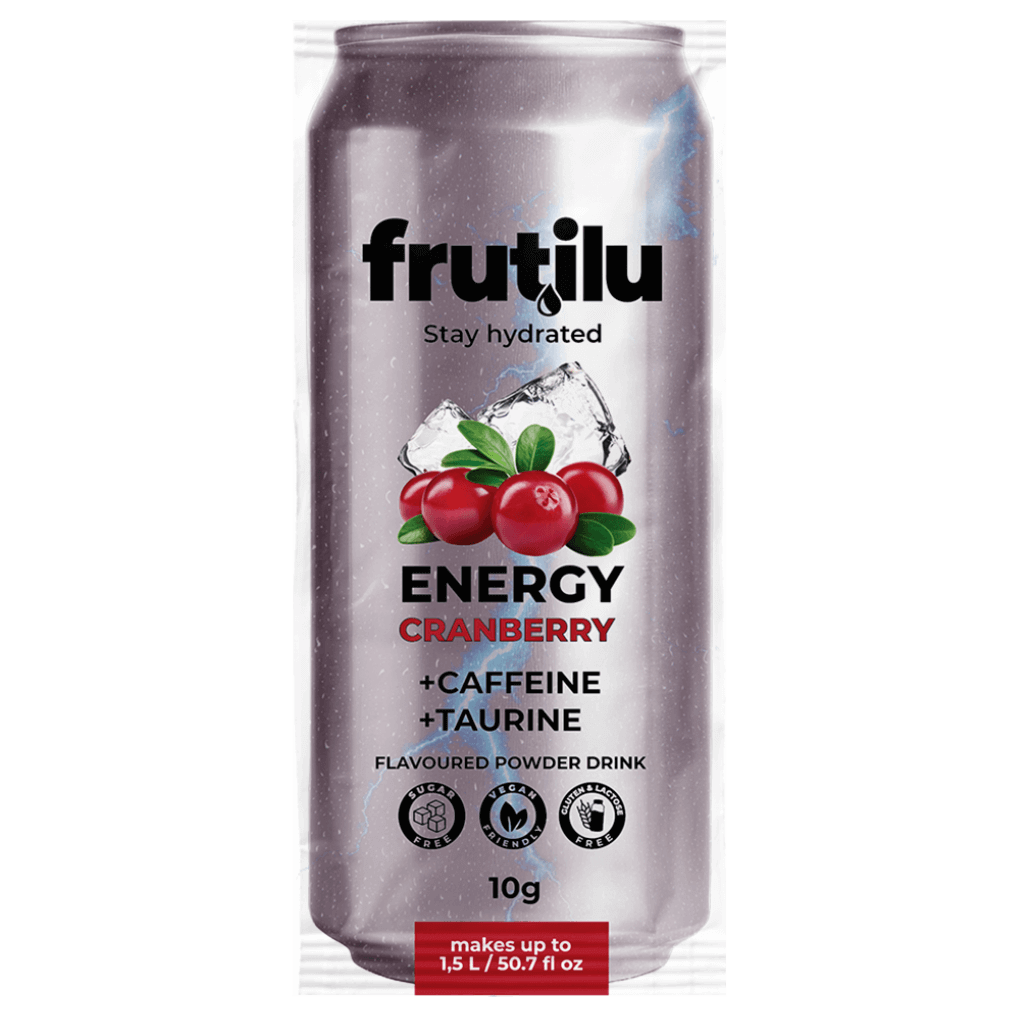 Frutilu