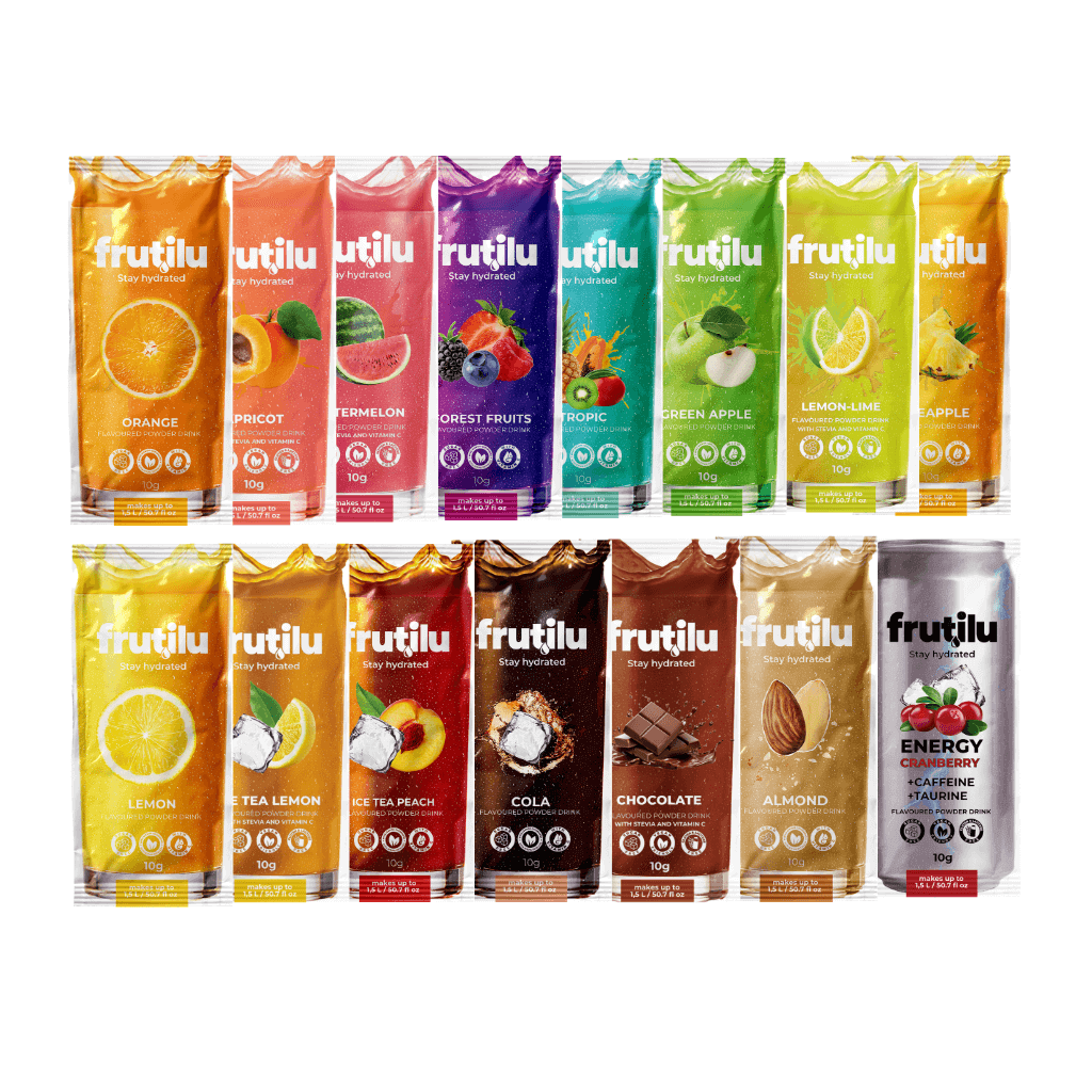 Frutilu