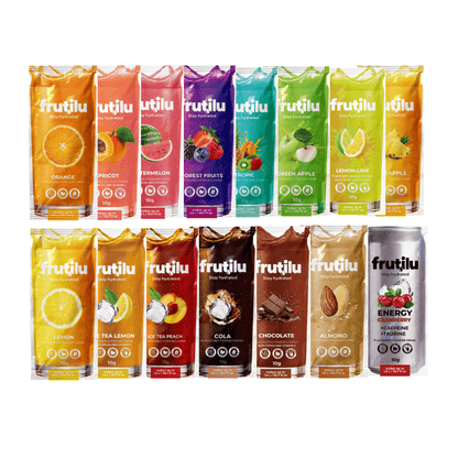Frutilu