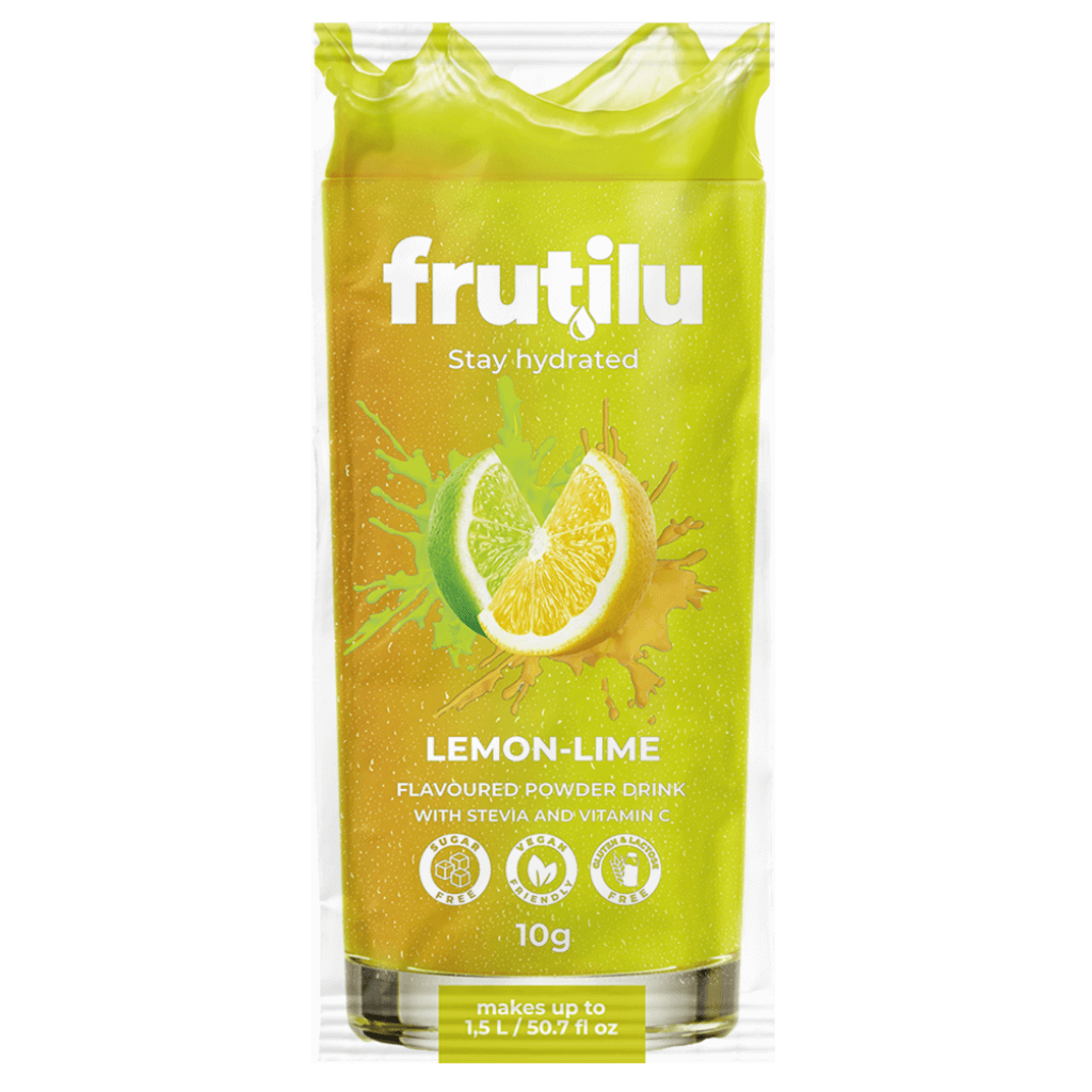 Frutilu