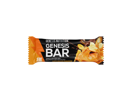 Genesis Bar Kit Classic Edition – 12 Barrette Proteiche