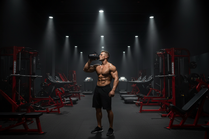 Iso Whey Protein 2kg - Proteine Isolate e Concentrate 90% | Genesis Nutrition