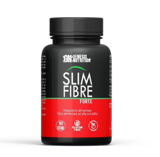 Slim Fobre  con Glucomannano