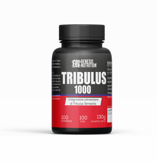 Tribulus 1000