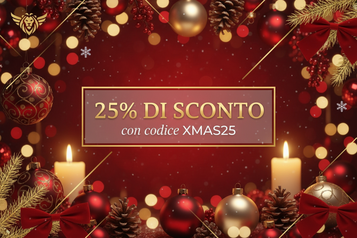 Banner Natalizio XMAS25