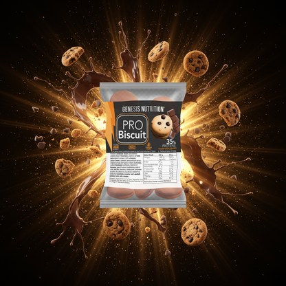 Pro Biscuit biscotti proteici