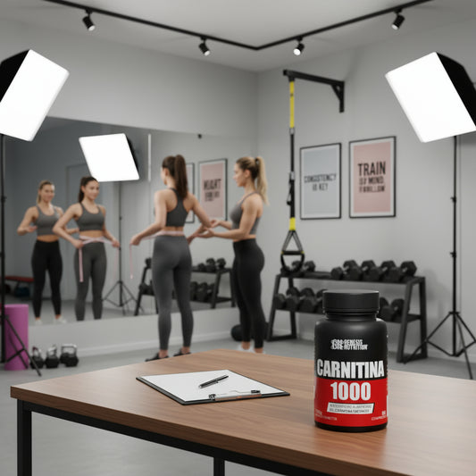 L-Carnitina 1000