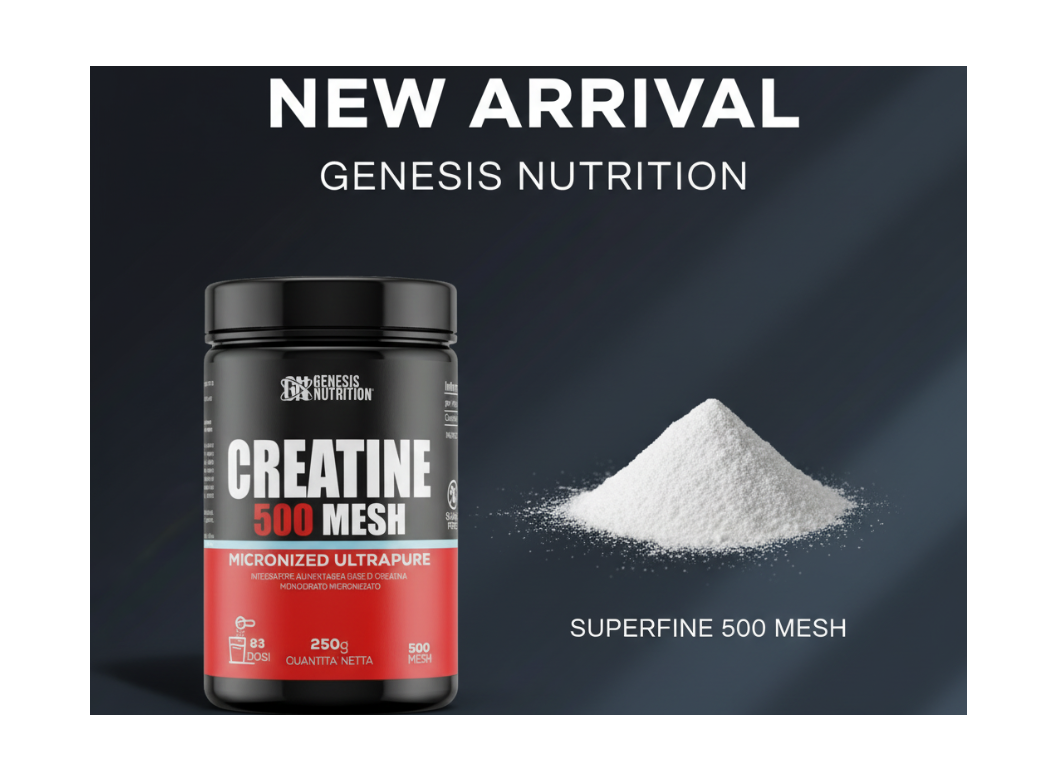 Creatine 500 mesh