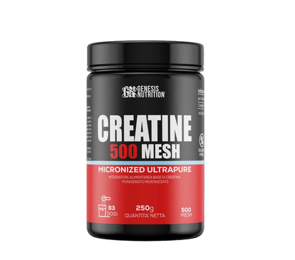Creatine 500 mesh