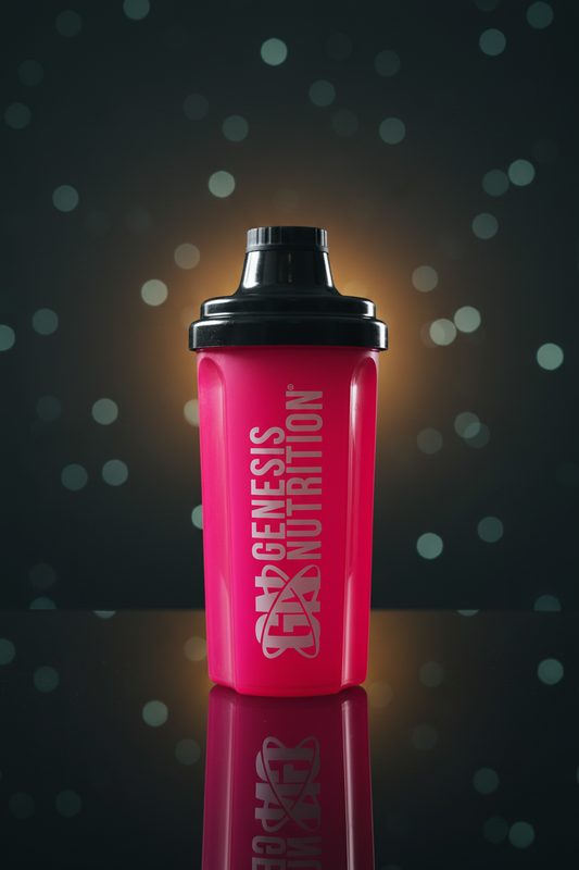 Shaker 500ml Genesis