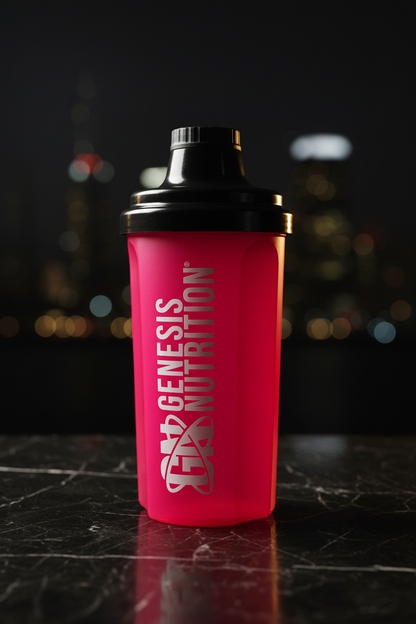 Shaker 500ml Genesis