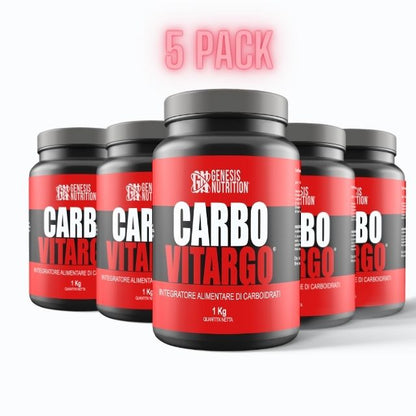 Carbo Vitargo