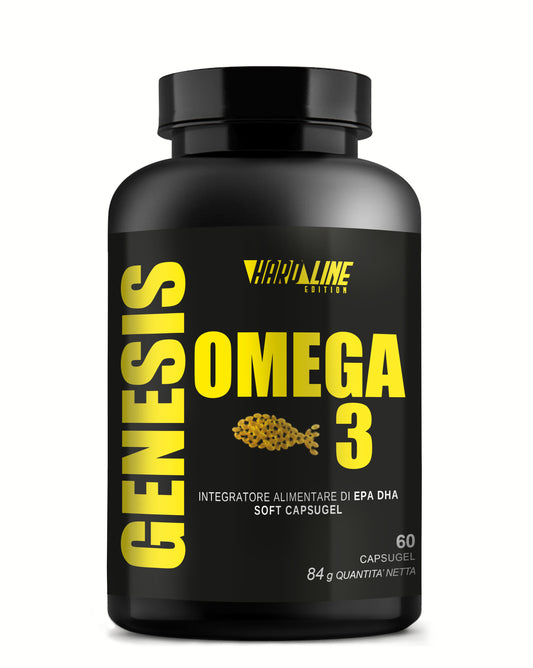 Omega 3